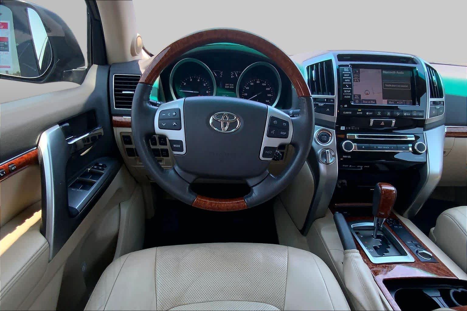 Used 2013 Black Toyota  image 6