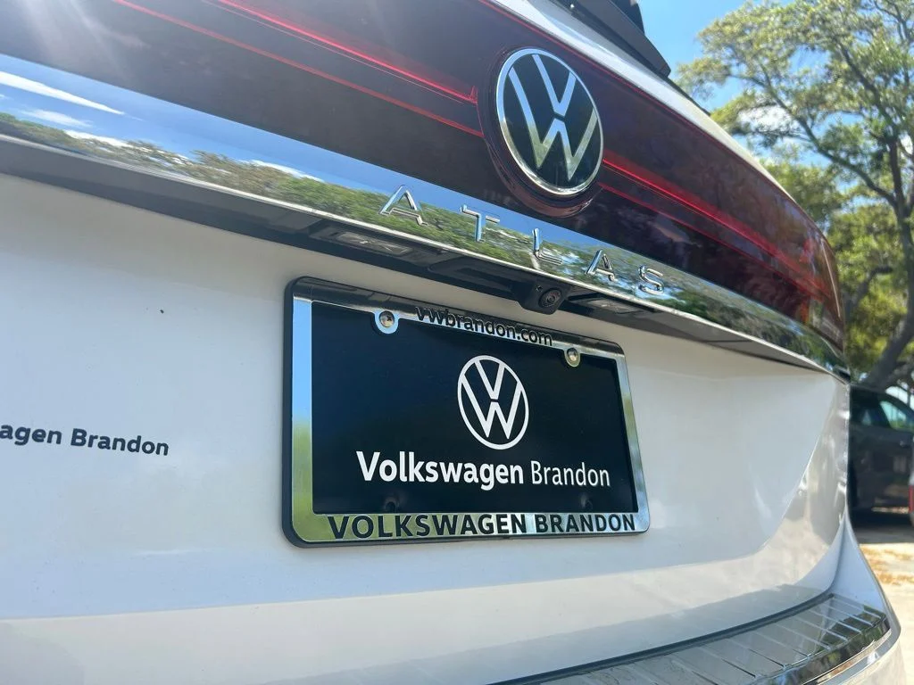2026 Volkswagen Atlas SE w/Tech - Photo 45