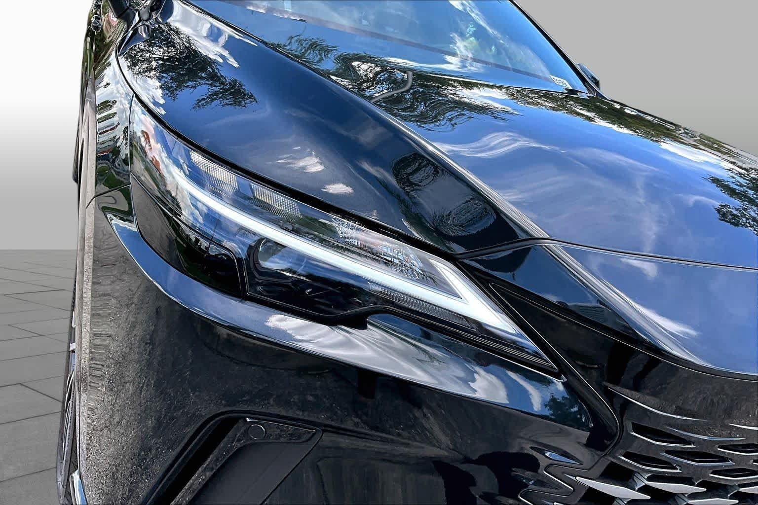 Certified Used 2026 CAVIAR Lexus Premium+ image 28
