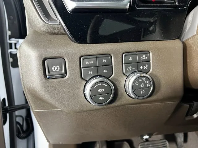 2026 GMC Sierra 2500HD SLT - Photo 19