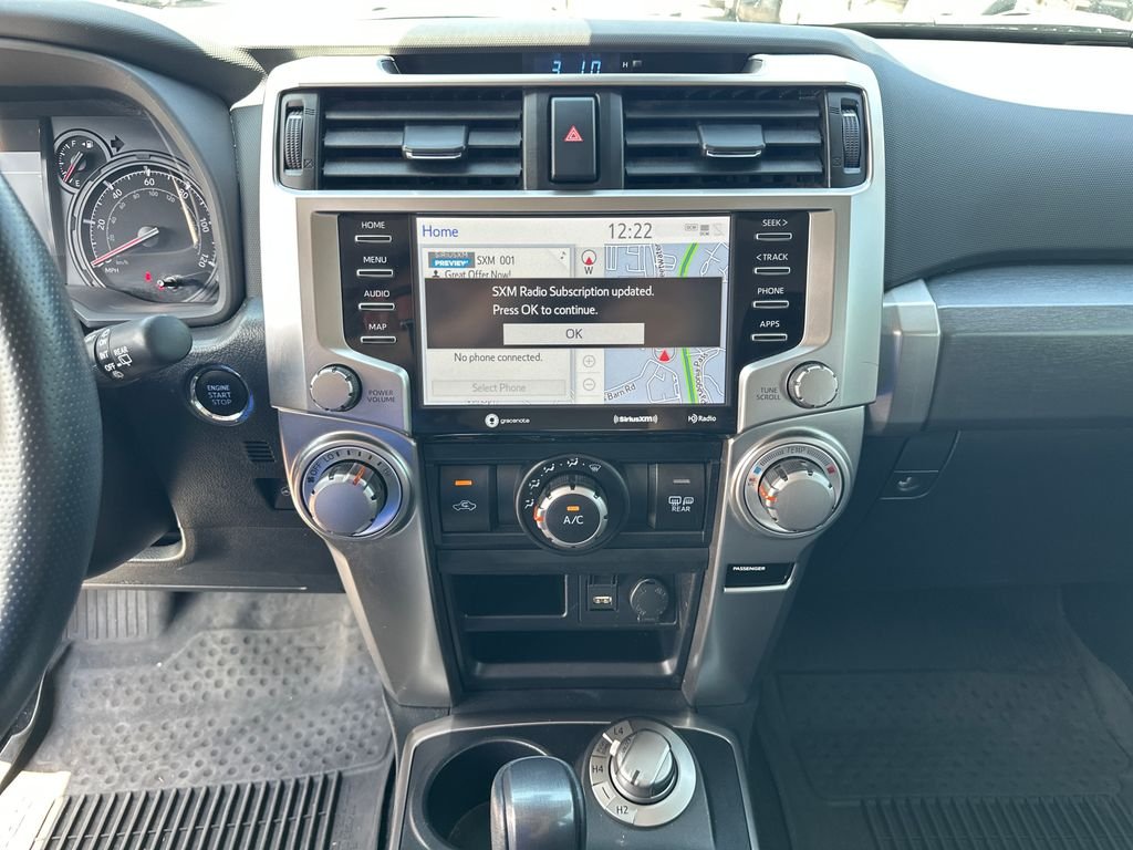 Used 2024 White Toyota SR5 Premium image 26