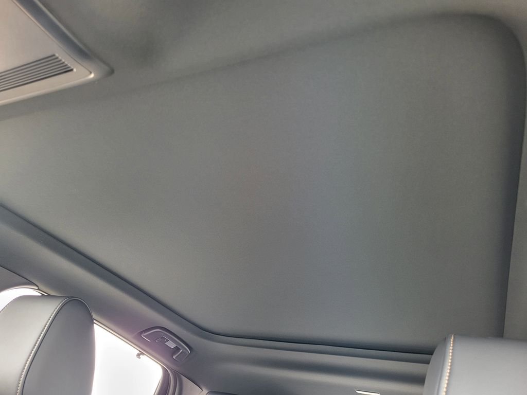 New 2026 Deep Crystal Blue Mica Mazda Premium Plus image 20