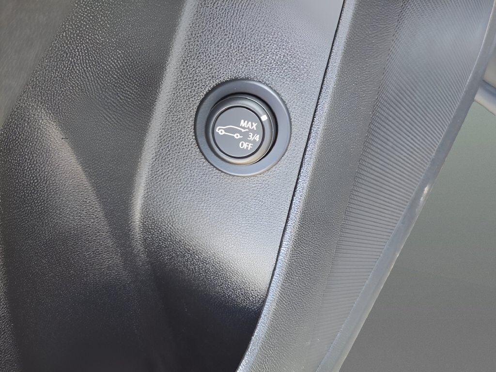 Used 2023 Gray Chevrolet LT image 20
