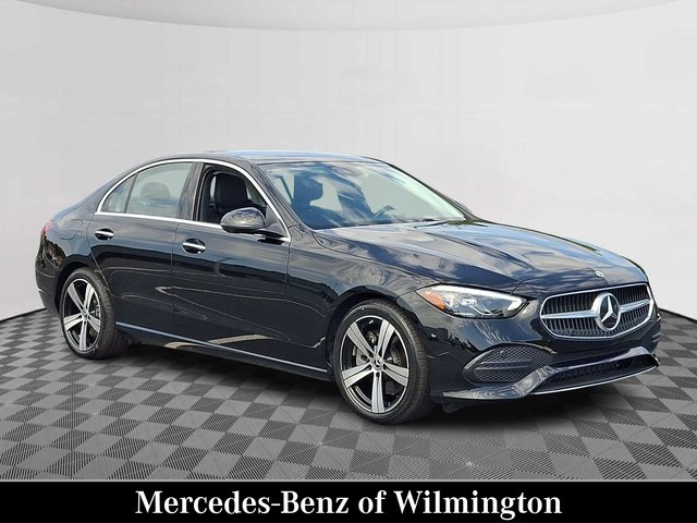 2026 Mercedes-Benz C 300 