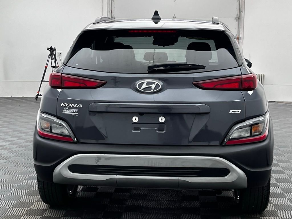 2023 Hyundai Kona SEL - Photo 9