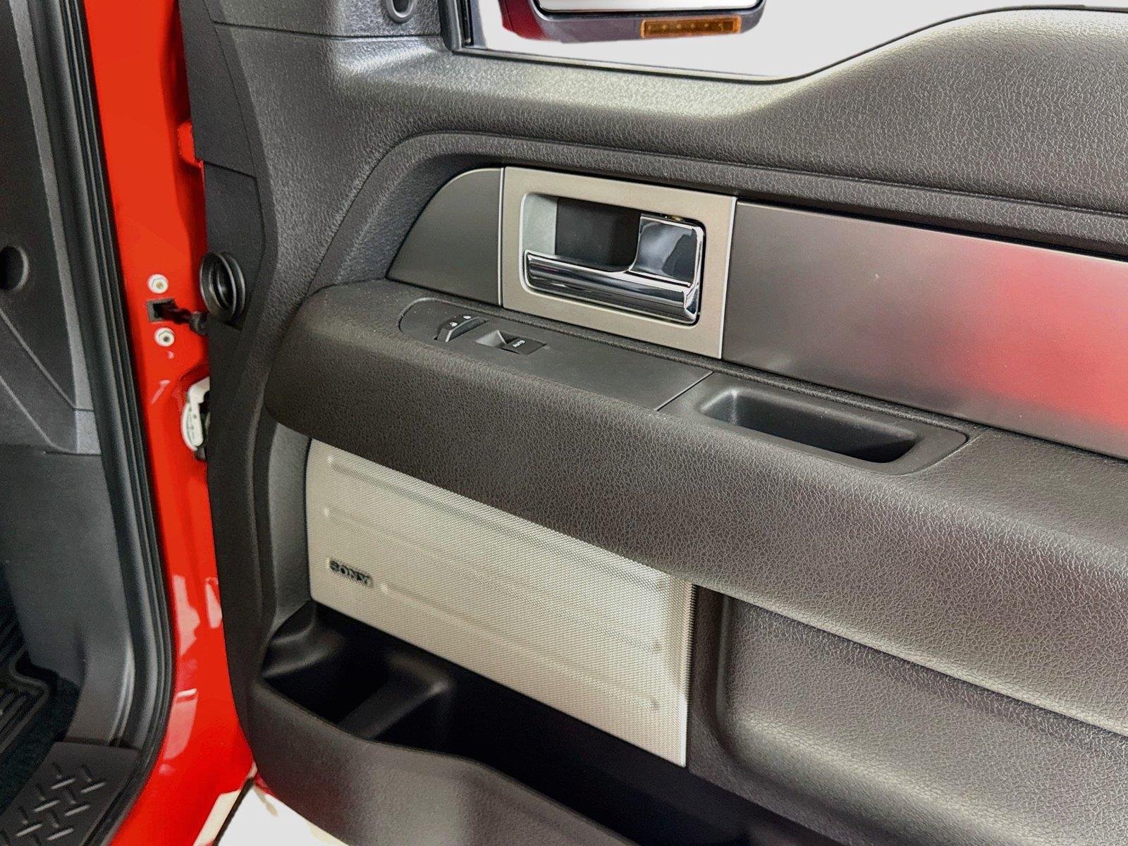 Used 2013 Race Red Ford SVT Raptor | One Owner | Only 6K Miles image 37