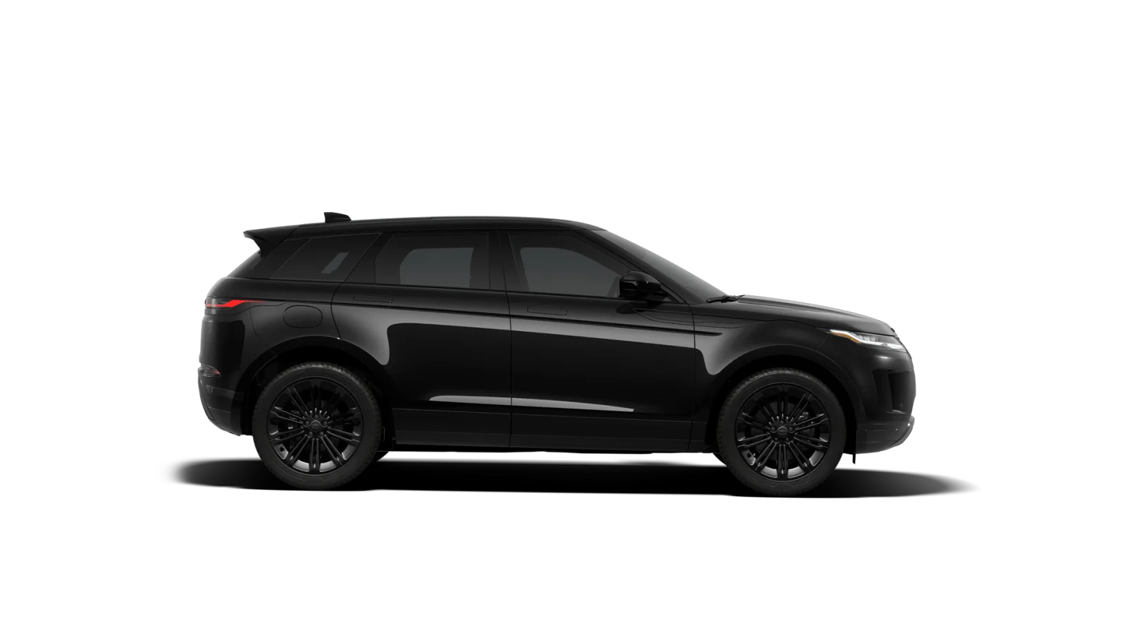 New 2026 Santorini Black LAND ROVER S 249PS image 3
