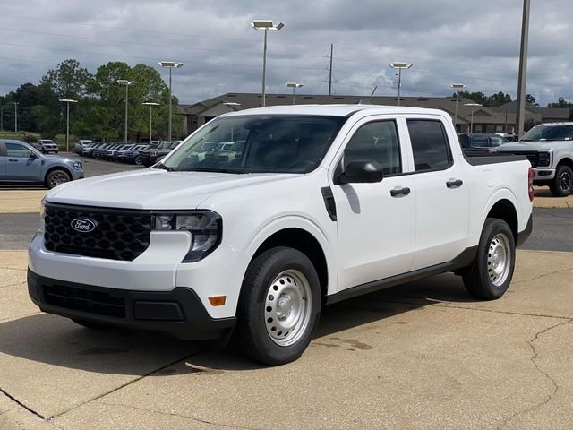 New 2026 Oxford White Ford XL image 5