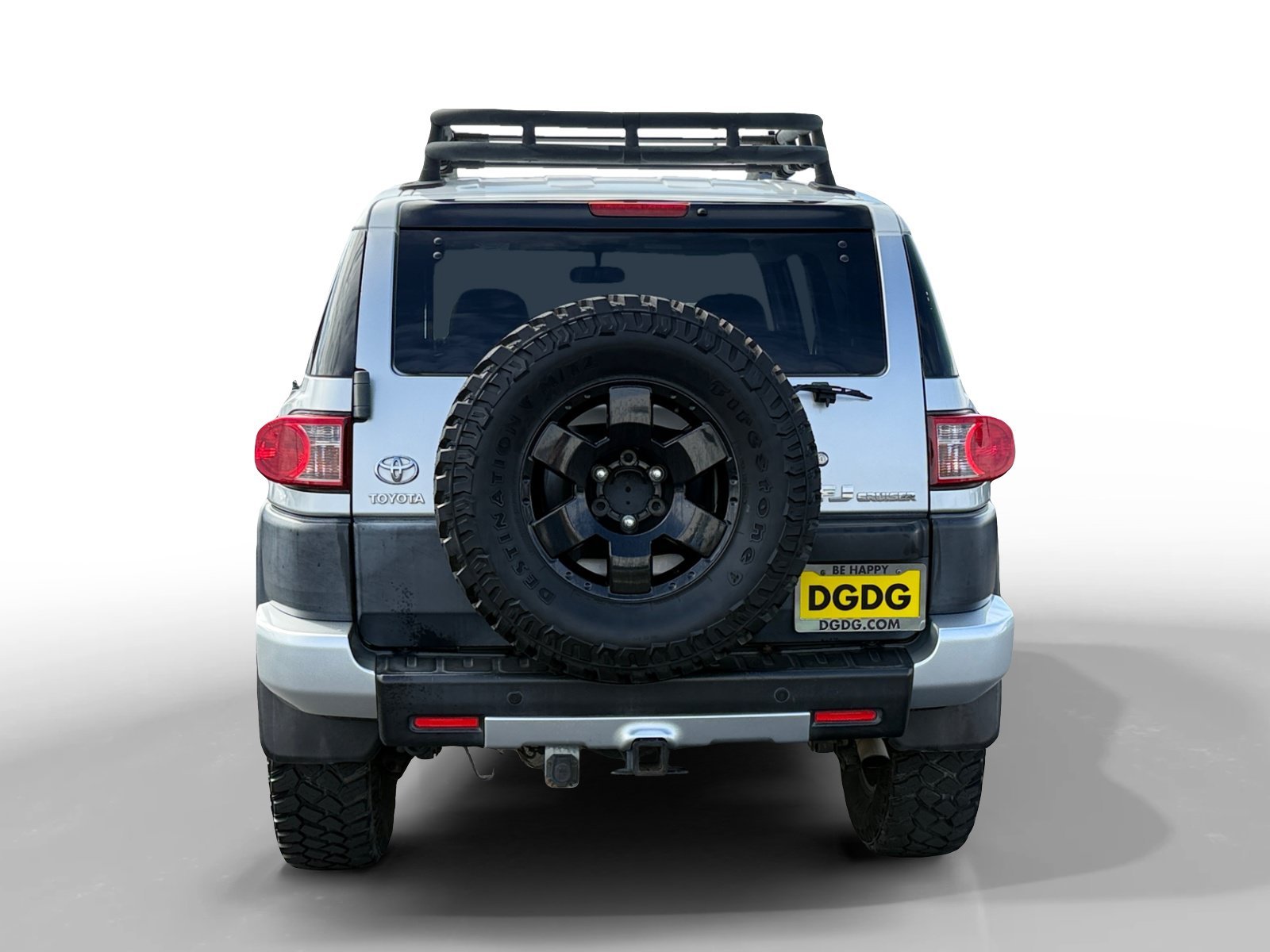Used 2007 Titanium Metallic Toyota Base image 4