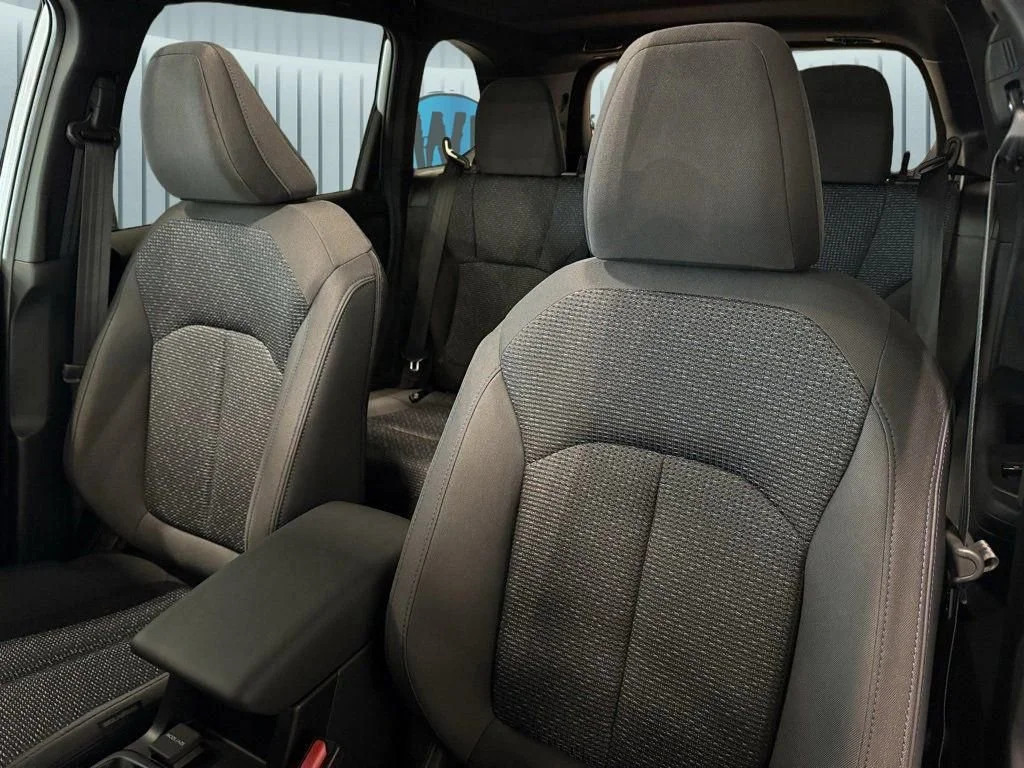 2026 Subaru Forester Premium - Photo 9