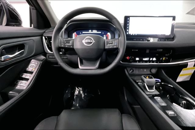 2025 Nissan Rogue SL - Photo 20