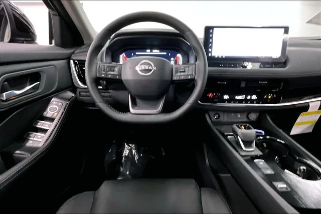 2025 Nissan Rogue SL - Photo 20