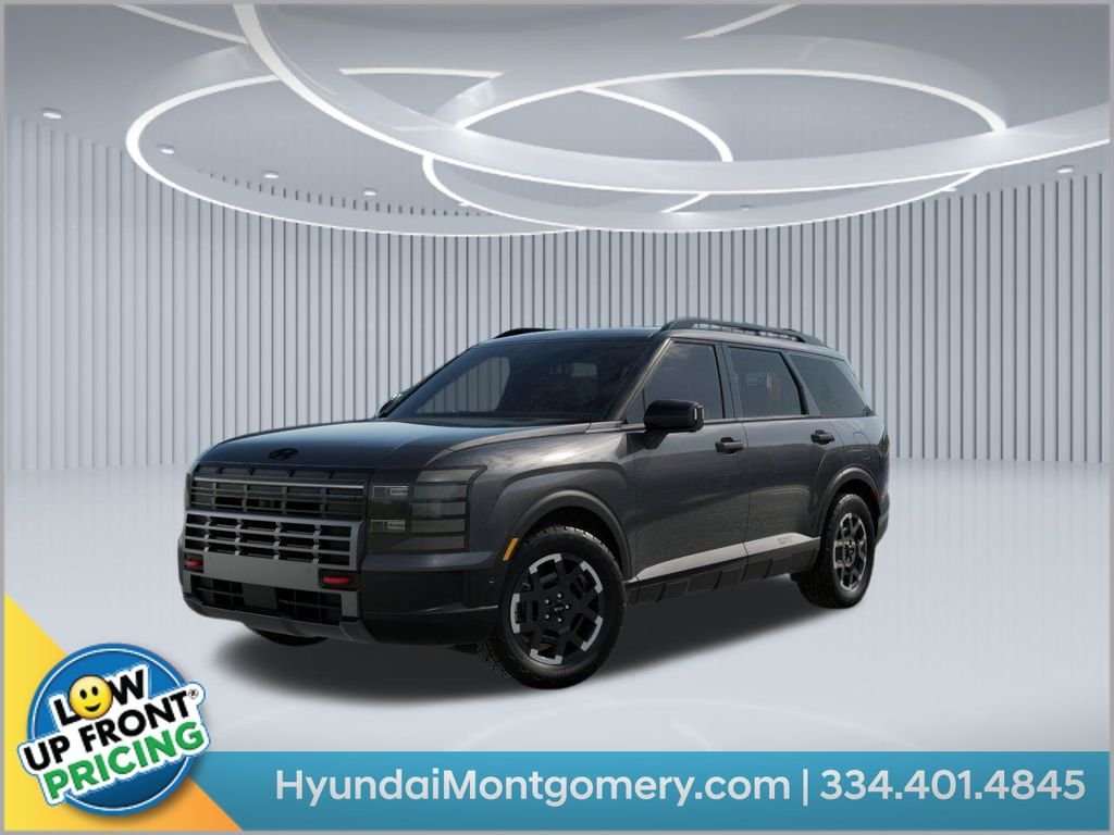 New 2026 Gray Hyundai XRT Pro image 20
