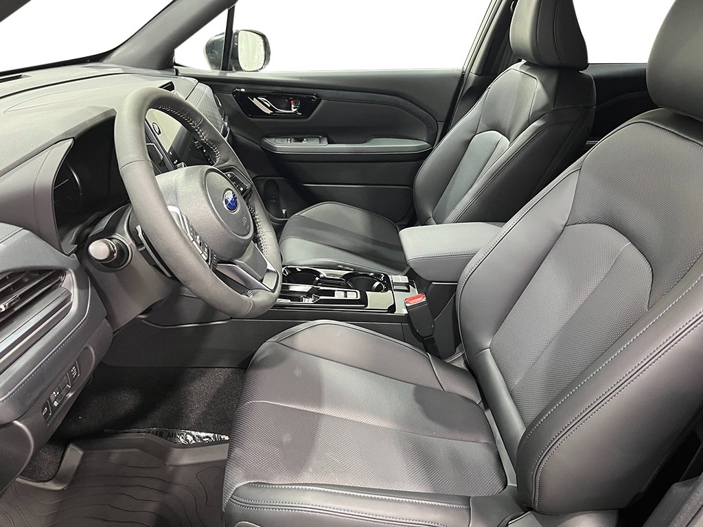 2026 Subaru Forester Limited - Photo 12