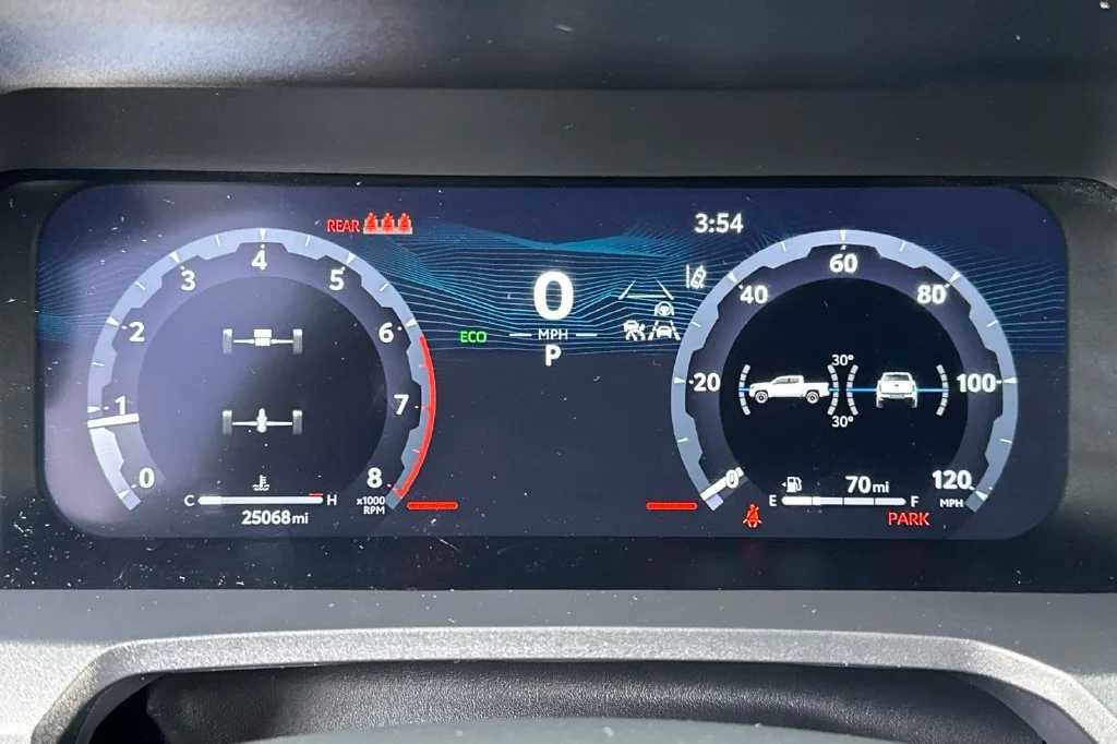 Certified Used 2024 Beige Toyota TRD Sport image 23