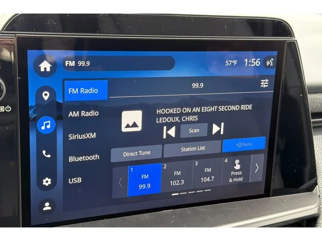 2026 Subaru Outback Limited XT - Photo 45