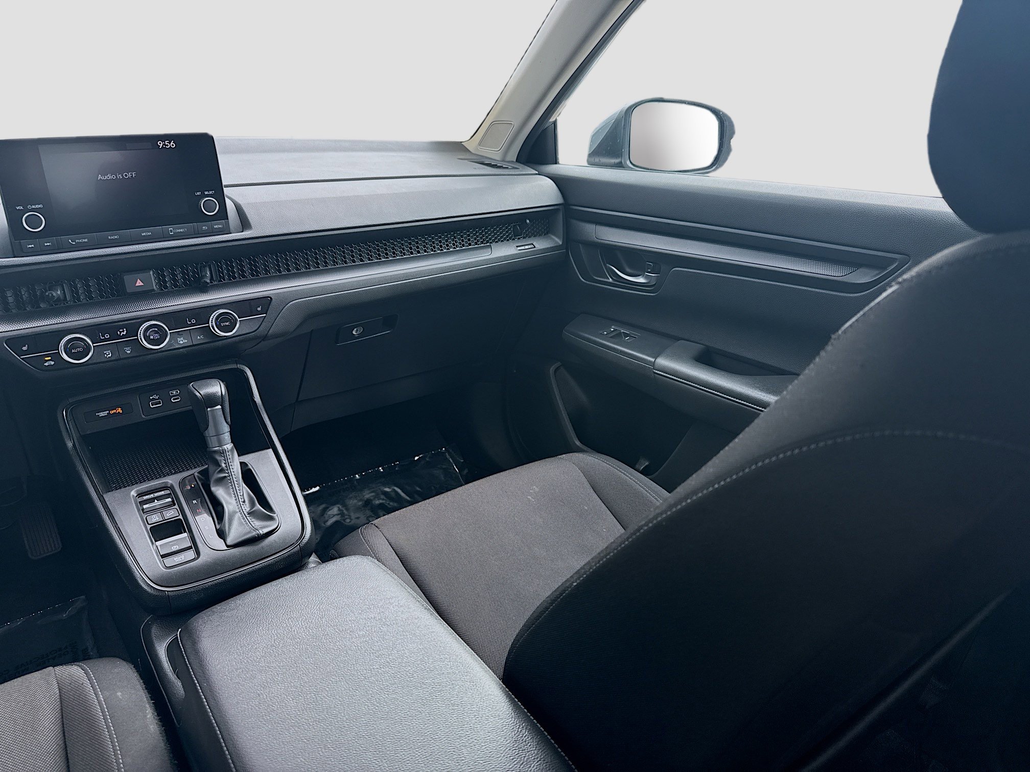 2024 Honda CR-V EX - Photo 21