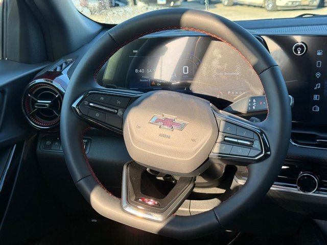 2027 Chevrolet Equinox RS - Photo 7