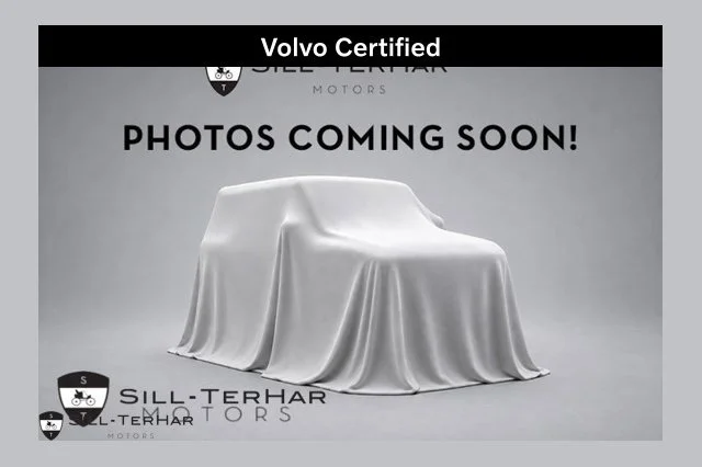 2023 Volvo XC40 Ultimate