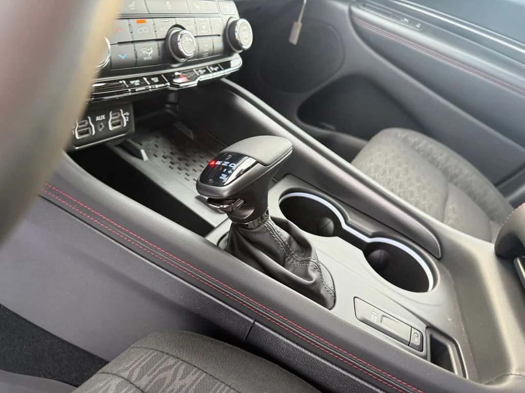 New 2026 Vapor Gray Exterior Paint Dodge GT HEMI V8 image 19