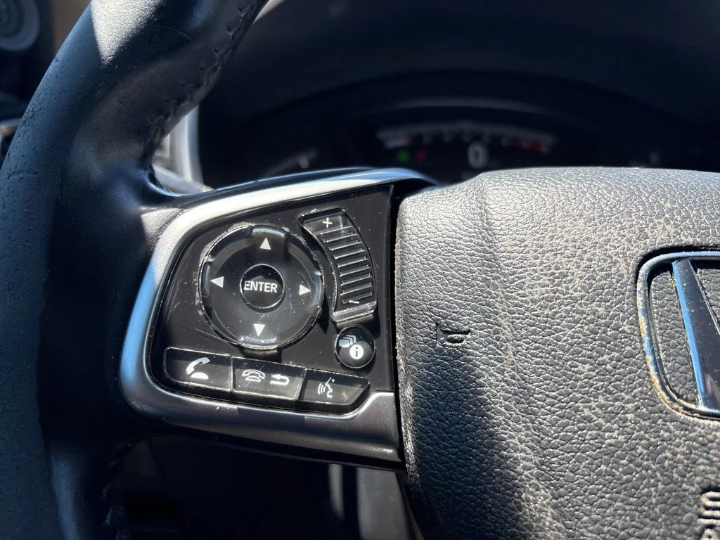 Used 2017 Sandstorm Metallic Honda Touring image 22