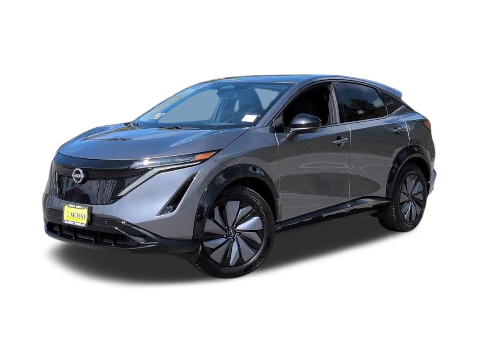 2023 Nissan Ariya Engage