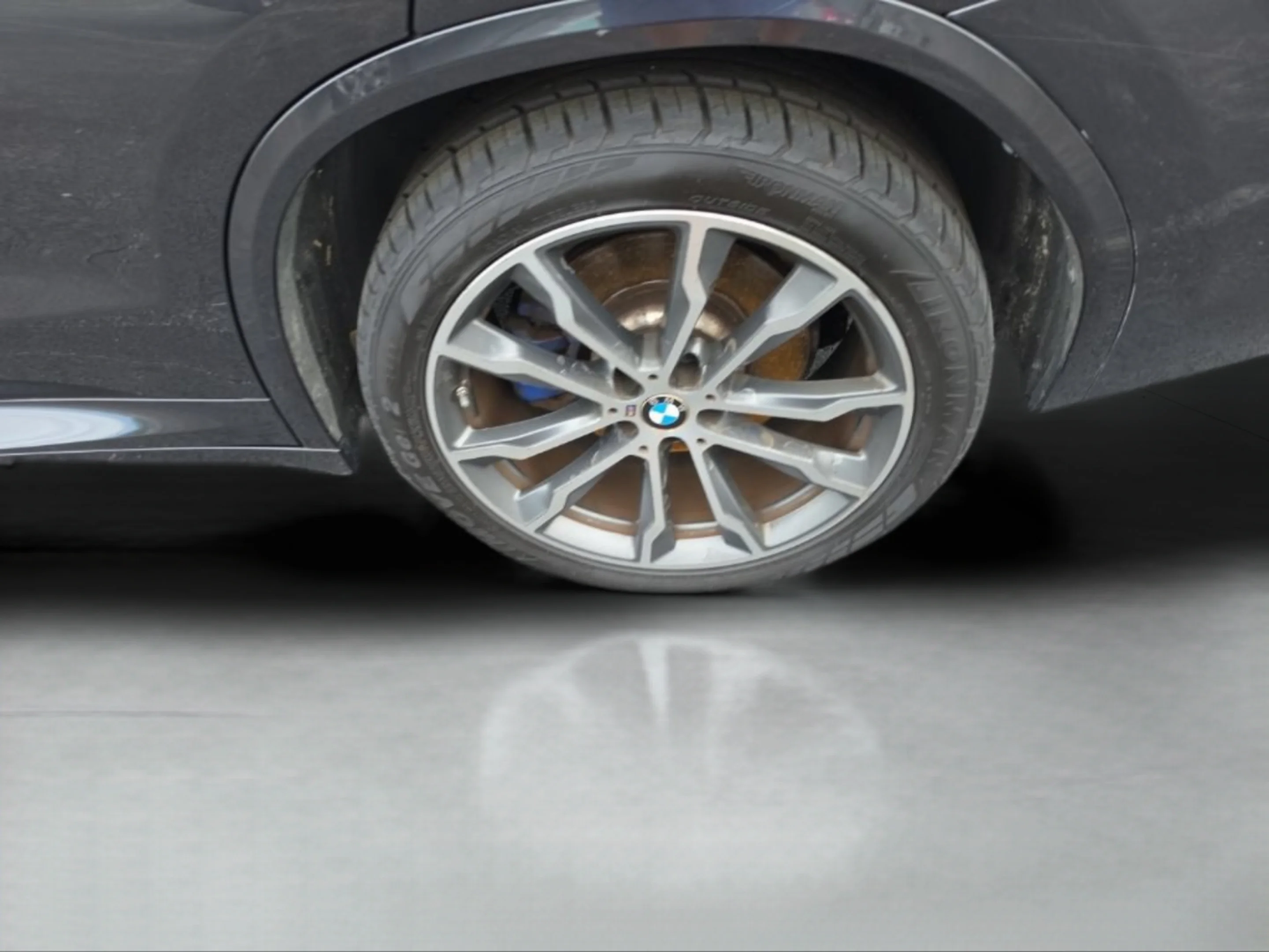 Used 2015 Gray Ford SE image 63