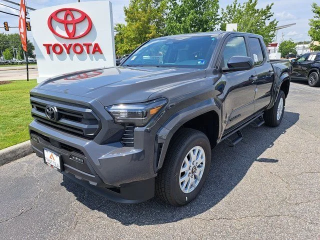 New 2026 Underground Toyota  SR5 image 2