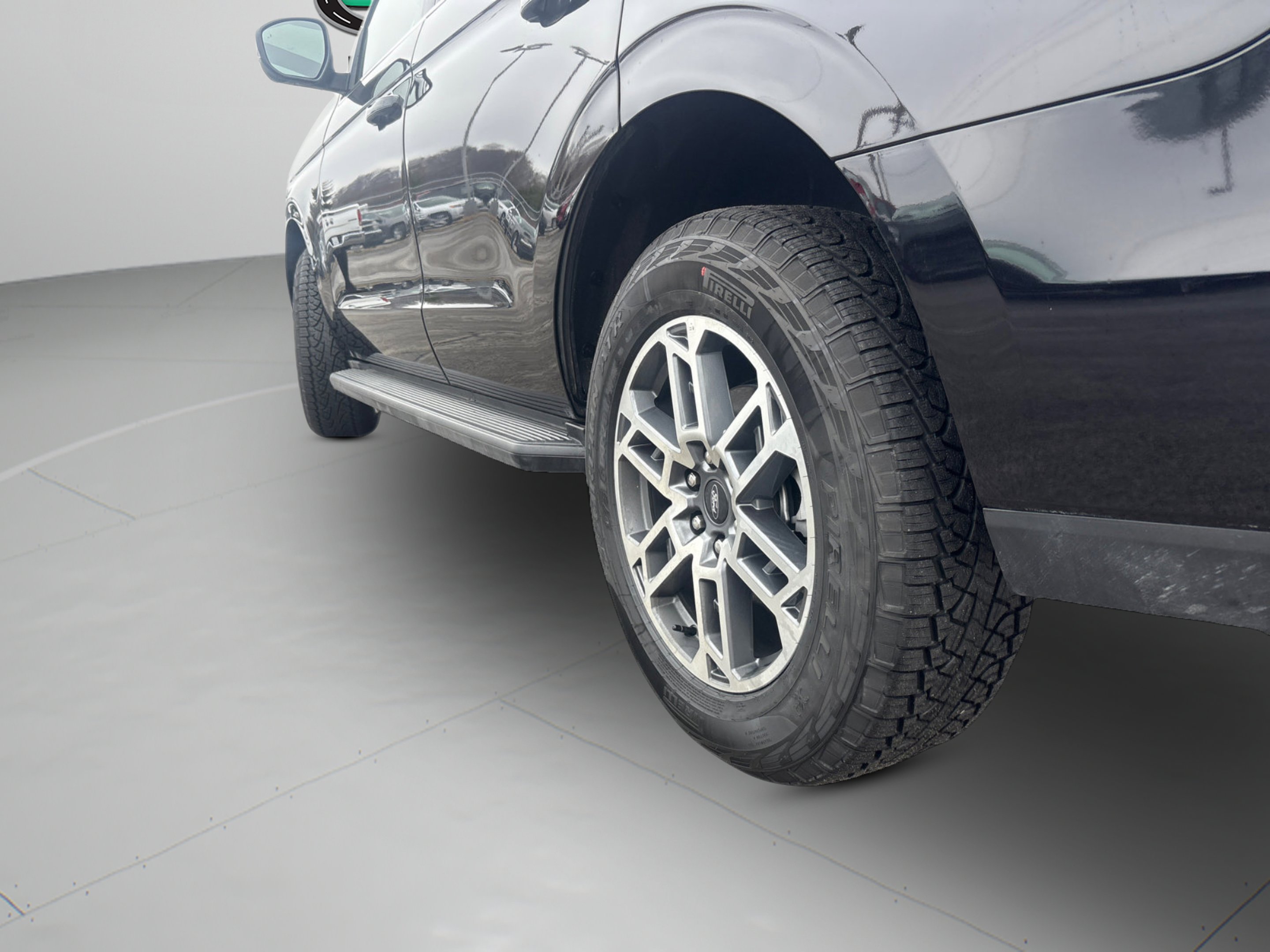 2025 Ford Expedition Active - Photo 30