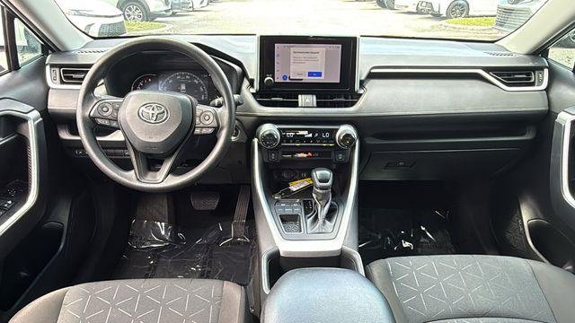 Certified Used 2023 MAGNETIC GRAY MET. Toyota  image 14