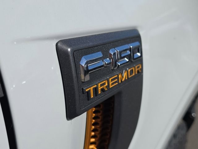 New 2026 Avalanche Ford Tremor® image 21