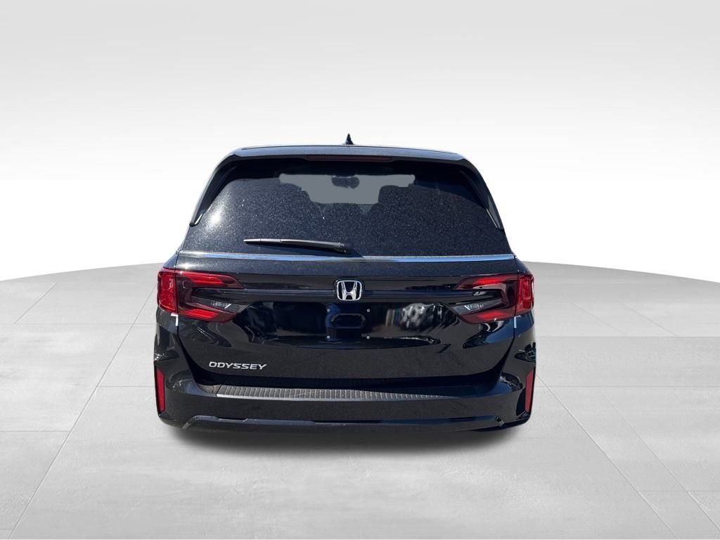 2026 Honda Odyssey EX-L - Photo 6