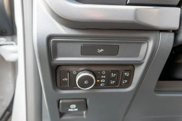 New 2026 Avalanche Ford XLT image 15