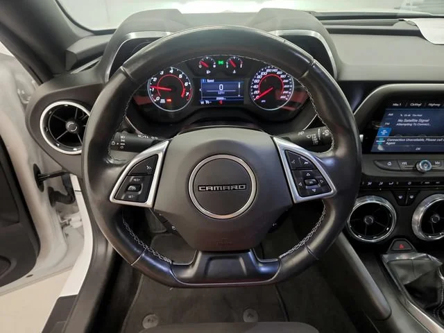 2021 Chevrolet Camaro 1LT - Photo 31