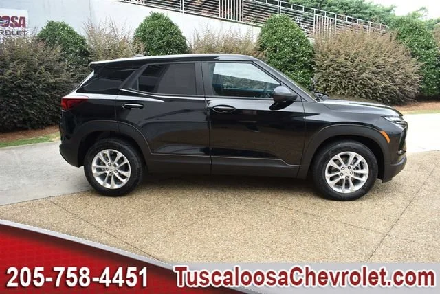 2026 Chevrolet Trailblazer LS - Photo 11