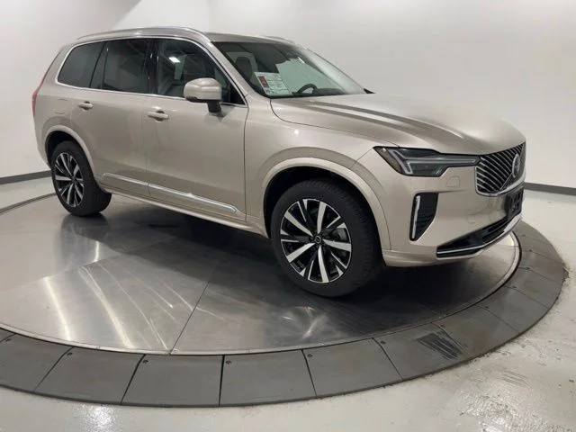 2026 Volvo XC90 Core - Photo 7