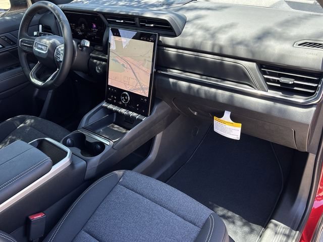 2026 GMC Terrain Elevation - Photo 27