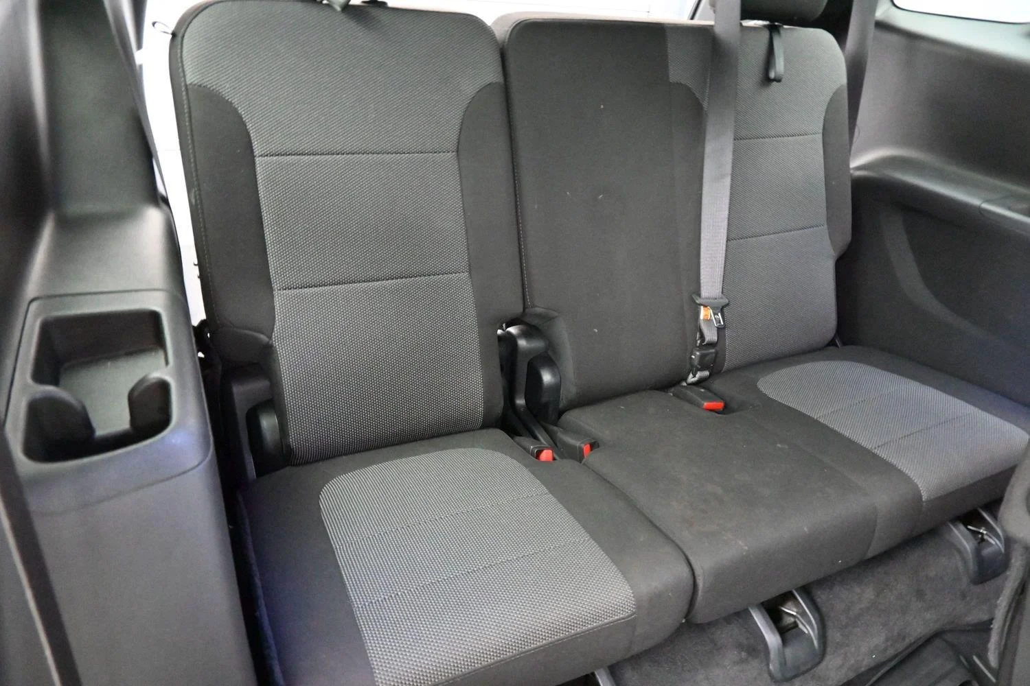 Used 2023 Mosaic Black Metallic Chevrolet LT Cloth image 31