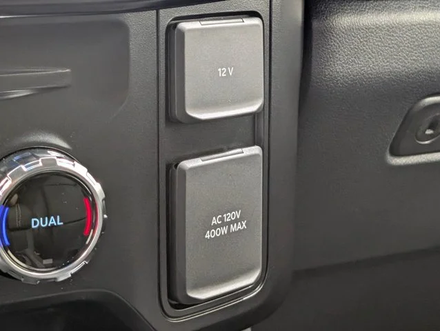New 2026 Oxford White Ford F-250® Lariat® image 46