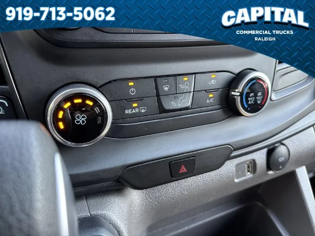 Used 2024 White Ford XL image 31