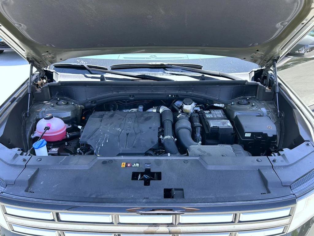 Used 2026 Green Hyundai SEL image 27