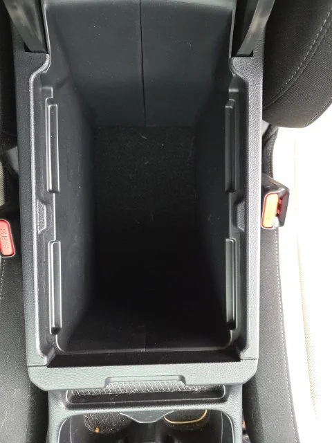 Certified Used 2026 Platinum White Pearl Honda AWD EX image 57