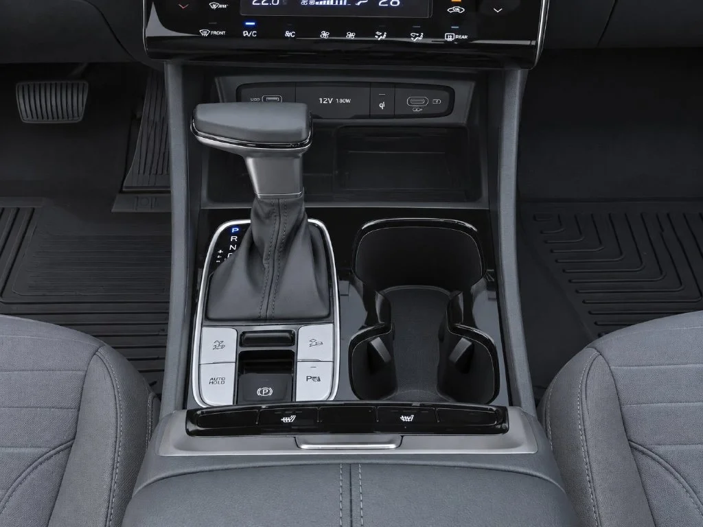 Used 2023 Gray Hyundai SEL Premium image 31