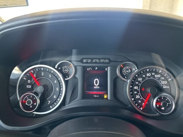 2026 RAM 1500 Big Horn/Lone Star - Photo 28