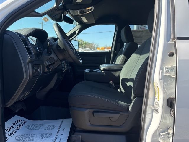 2026 RAM 2500 Tradesman - Photo 19