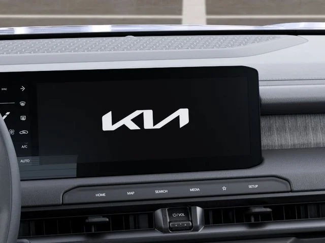 New 2027 Black Kia X-Line SX Prestige image 20