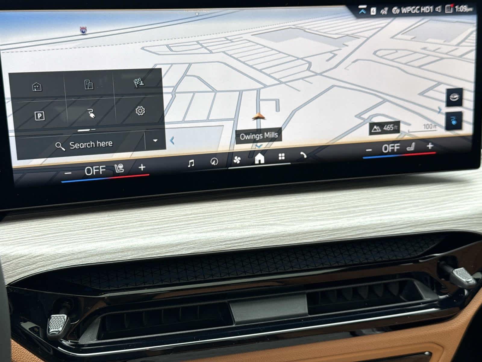 New 2026 Black Sapphire Metallic BMW xDrive40 image 19
