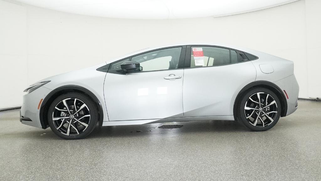 New 2026 Cutting Edge Toyota XSE Premium image 78