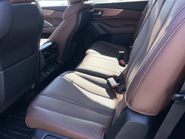 Used 2023 Silver Acura Technology image 21