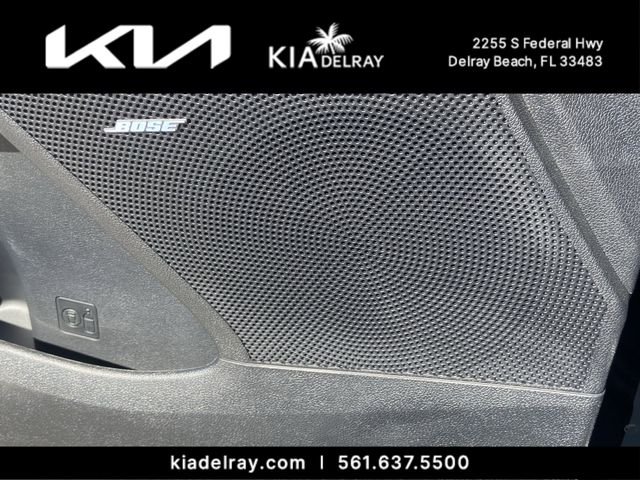 2026 Kia Sorento EX - Photo 18